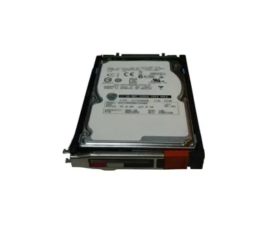 005050188 - EMC 200GB SAS 6GB/s 2.5-inch Solid State Drive for VNX Storage System