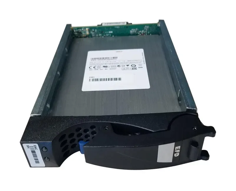 005050258 - EMC 400GB Fibre Channel 4Gb/s 2.5-inch Solid State Drive