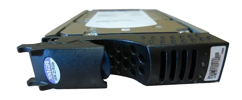 005050324 - EMC 400GB 10000RPM Fibre Channel 4Gb/s 3.5-inch Hard Drive