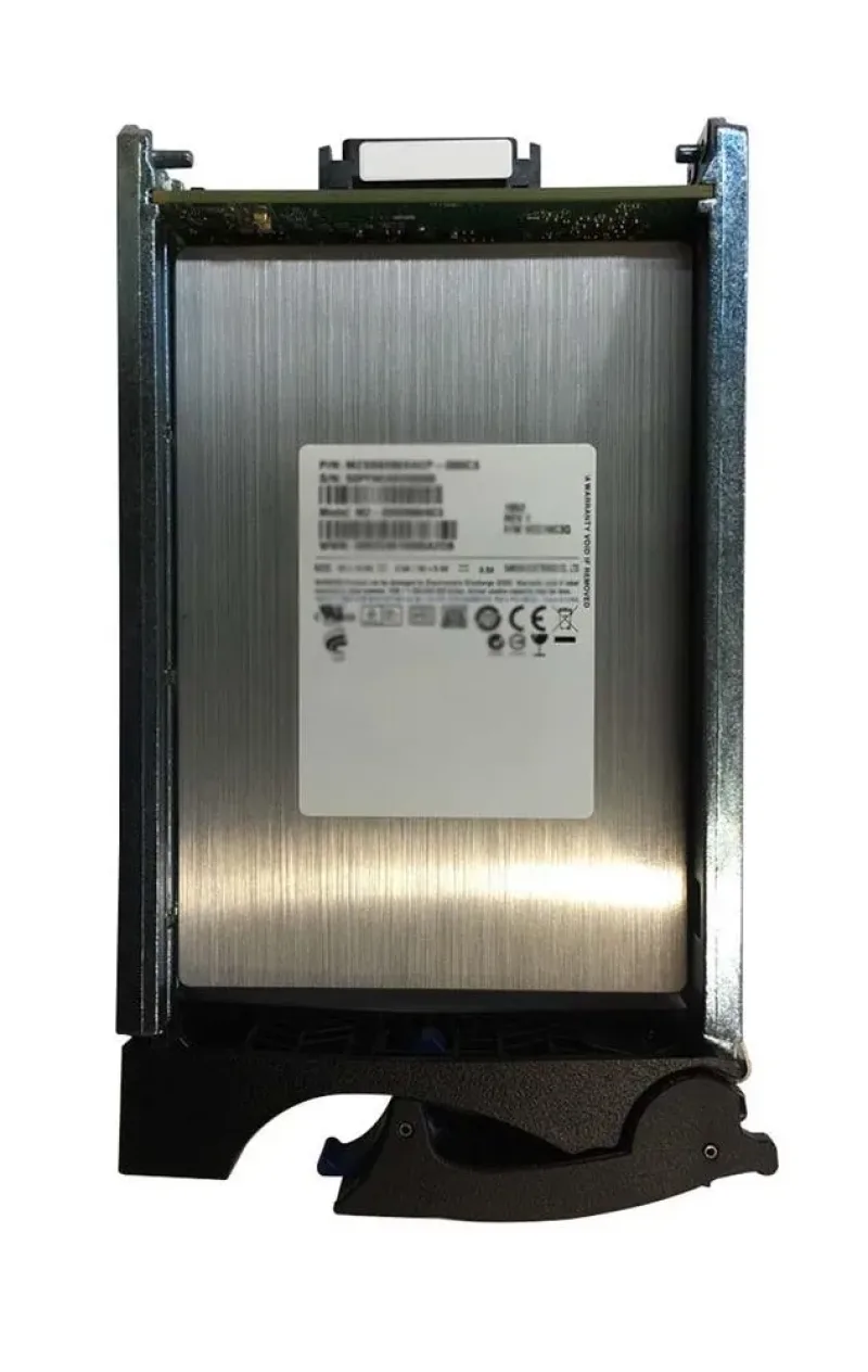 005050444 - EMC 400GB Fibre Channel 4Gb/s 3.5-inch Solid State Drive