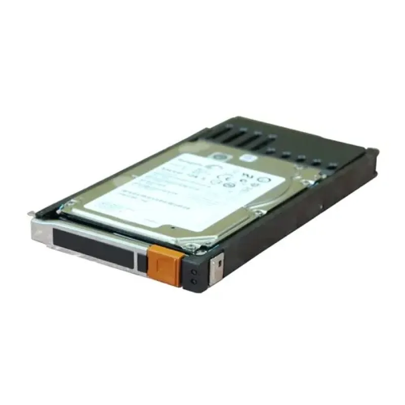 005050457 - EMC 900GB 10000RPM SAS 6Gb/s 3.5-inch Hard Drive