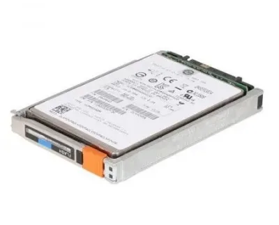 005050530 - EMC 400GB SAS 6Gb/s 3.5-inch Solid State Drive