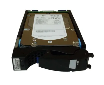 005050554 - EMC 2TB 7200RPM SAS 6Gb/s 3.5-inch Hard Drive