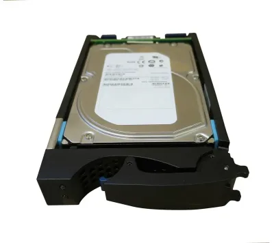 005050556 - EMC 3TB 7200RPM SAS 6Gb/s 128MB Cache 3.5-inch Hard Drive