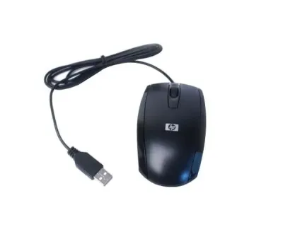505062-001 - HP USB Optical Mouse