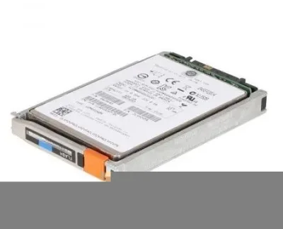 005050800 - EMC 800GB SAS 6Gb/s 2.5-inch Solid State Drive