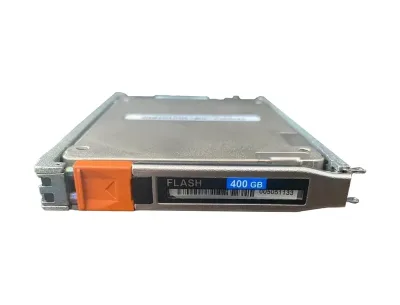 005051133 - EMC 400GB SAS 6Gb/s 2.5-inch Solid State Drive
