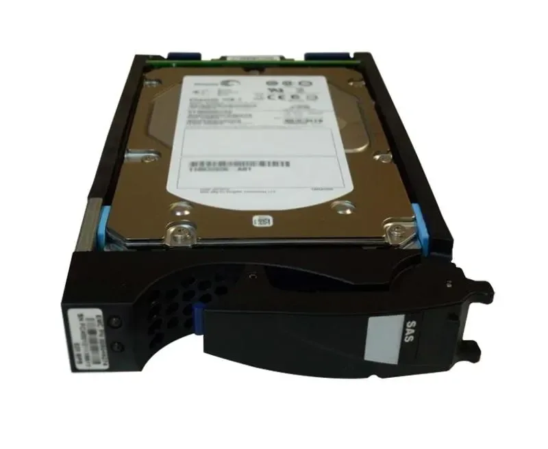 005051481 - EMC 1.2TB 10000RPM SAS 6Gb/s 3.5-inch Hard Drive for VNX5200 5400 5600 5800 7600 8000 Storage Systems