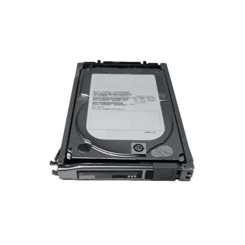 005051493 - EMC 600GB 10000RPM SAS 6Gb/s 2.5-inch Hard Drive