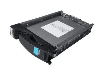 005051579 - EMC 800GB SAS 12Gb/s 3.5-inch Solid State Drive