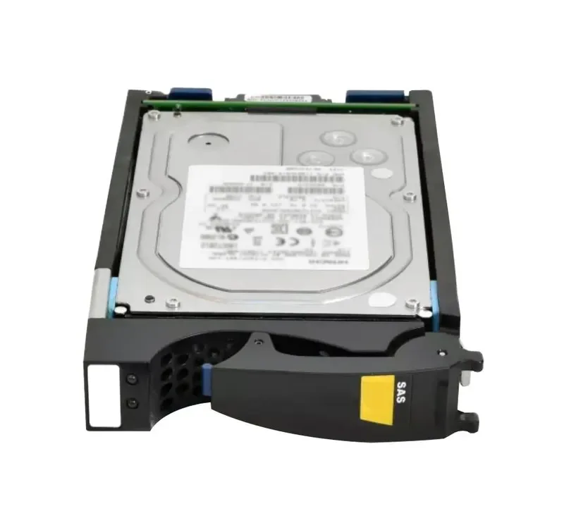 005051606 - EMC 600GB 15000RPM SAS 12Gb/s 3.5-inch Hard Drive