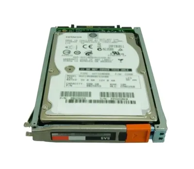005051644 - EMC 1TB 7200RPM SAS 6Gb/s 2.5-inch Hard Drive