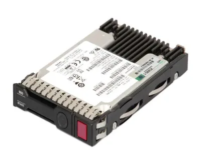 005051747 - EMC 1.92TB SAS 12Gb/s 2.5-inch Solid State Drive