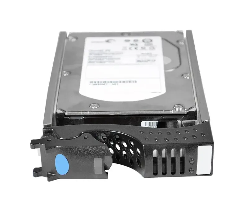 005051899 - EMC 600GB 10000RPM Fibre Channel 3.5-inch Hard Drive
