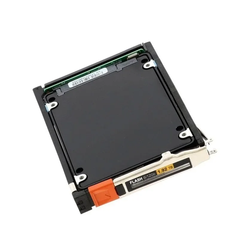 EMC 5052031 EMC 005052031 1.92TB SAS 12Gb/s 2.5-inch Internal Solid State Drive. In Stock