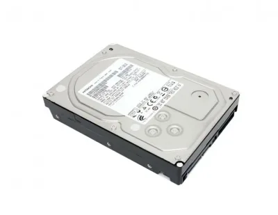 005052065 - EMC 4TB 7200RPM SAS 6Gb/s 128MB Cache 3.5-inch Hard Drive