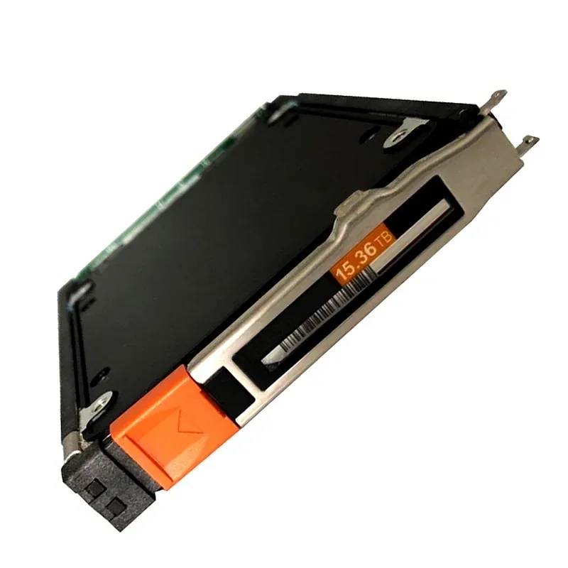 EMC 5052281 EMC 005052281 15.36TB SAS 12Gb/s 2.5-inch Solid State Drive With Tray For Isilon F800. In Stock