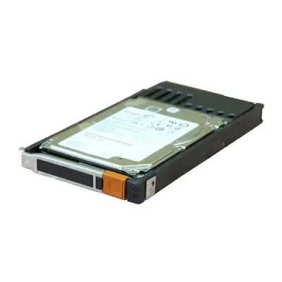 005052500 - EMC 2TB 7200RPM SATA 3GB/s 3.5-inch Hard Drive for AX4-5 with SAS Interposer
