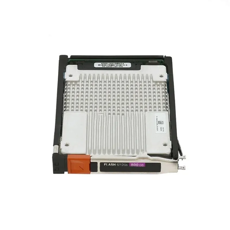 EMC 5052538 EMC 005052538 800GB SAS 12Gb/s 2.5-Inch Solid State Drive for Isilon H400
