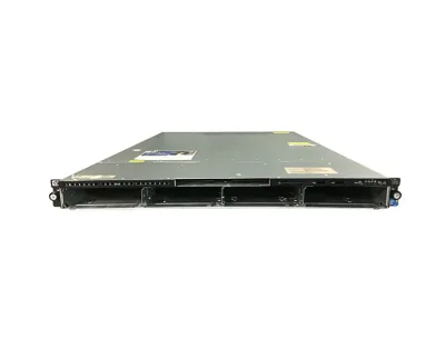 505768-B21 - HP ProLiant DL320 G6- CTO 1U Rack Base Server Chassis