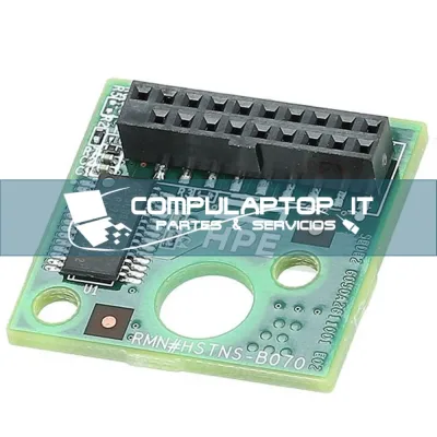 505836-001 - HP Trusted Platform Module