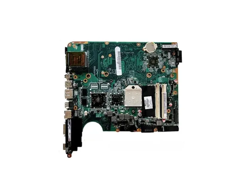 506071-001 - HP System Board (MotherBoard) for OEMDV5 AMD Notebook PC