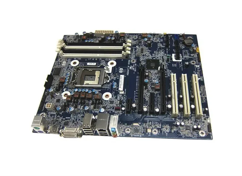 506285-001 - HP System Board for WorkStation Z200 MT