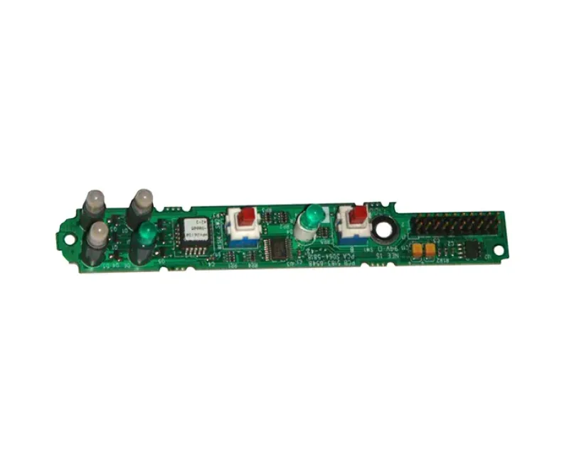 5063-5646 - HP LCD Control Panel for Net Server
