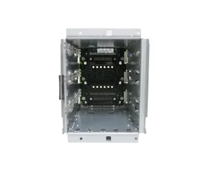 5063-5671 - HP Hot Swappable Cage Assembly for NetServer LH Pro