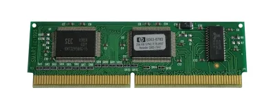 5063-8783 - HP 256KB Sync Pipeline Burst Cache Memory