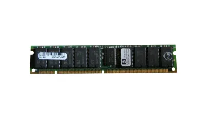 5064-0224 - HP 32MB ECC Buffered DIMM Memory Module