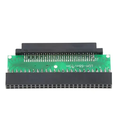 5064-2607-L7 - HP 10/100Base-TX LAN SCSI Combo Card
