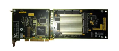 5064-3301 - HP Fx4 Graphics Board