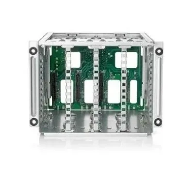 5064-3545 - HP 2nd Drive Cage for Net Server LH3/4