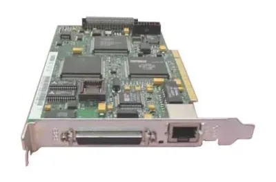 5064-3615 - HP 10/100 and Ultra SCSI PCI Card