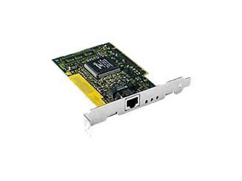 5064-6057 - HP 10/100Base-T PCI Fast Ethernet PCI Network Interface Card
