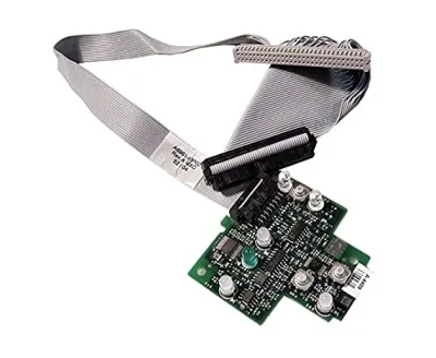 5064-6706 - HP Multimedia Status Panel with Cable for Kayak XU Desktop