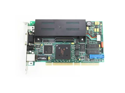 5064-6725 - HP Multimedia Status Panel Board for NetServer LXr Pro