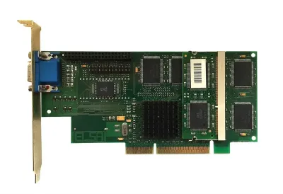 5064-6732 - HP Video Graphics Card