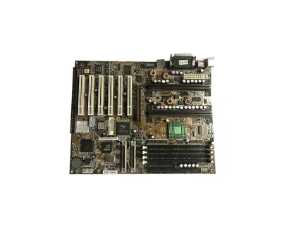 5064-7097 - HP System Board for NetServer E60