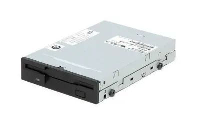 506465-001 - HP 3.5-inch 1.44Mb/s Internal Floppy Disk Drive for Z400 Workstation