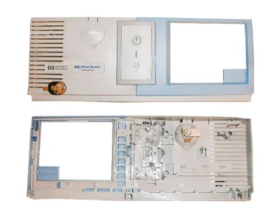 5065-0421 - HP Front Bezel Assembly for KAYAK XM600 Desktop