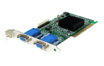 5065-3897 - HP 16MB Dual AGP Video Graphics Card