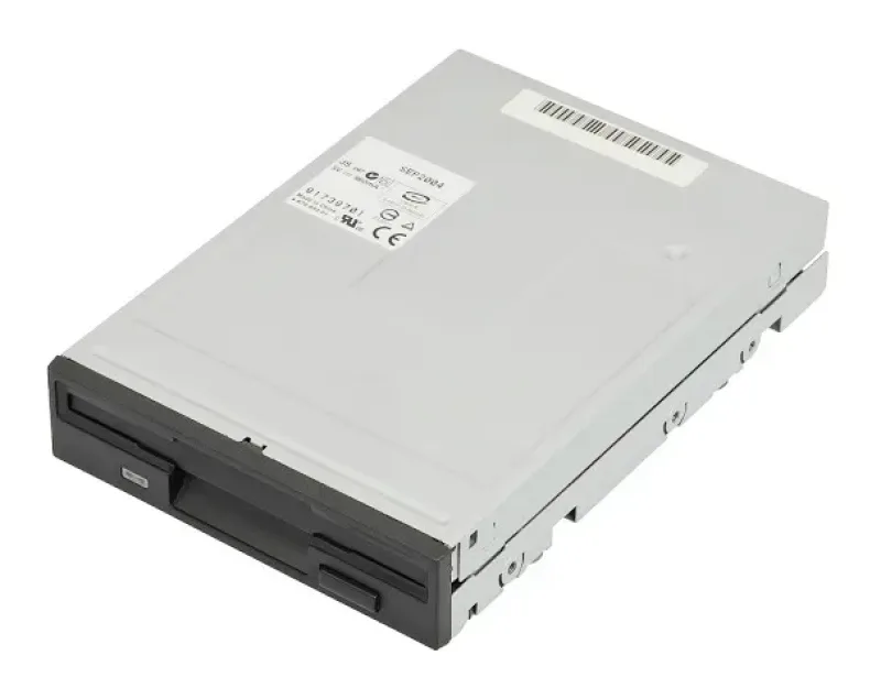 5065-7496 - HP 1.44MB Floppy Drive for X4000 Workstation