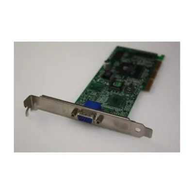 5065-8979 - HP Vanta16 Nvidia TNT2 16MB AGP Video Graphics Card