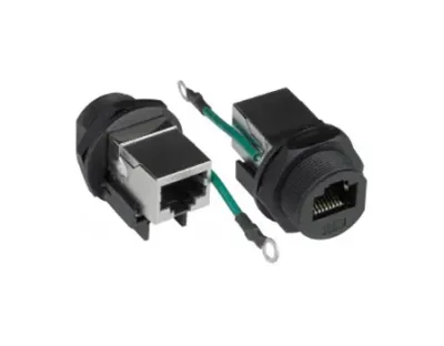 5066-1705 - HP Waterproof RJ-45 Connector