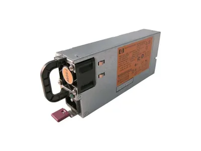 506821-001 - HP 750-Watts 100-240V AC Common Slot High Efficiency Redundant Hot-Swappable Switching Power Supply for ProLiant DL385 G5
