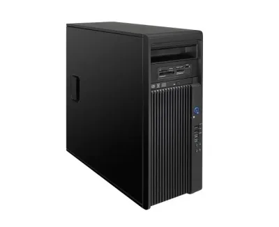 506843-B21 - HP ProLiant xw2x220c Intel Xeon E5450 Quad-Core 3GHz 4GB RAM Blade Workstation