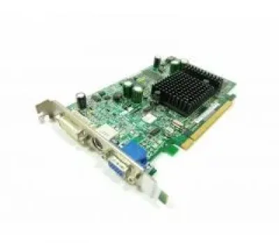 5070-0020 - HP Rv370xt Draker 2 X600 256MB Tnp Video Graphics Card