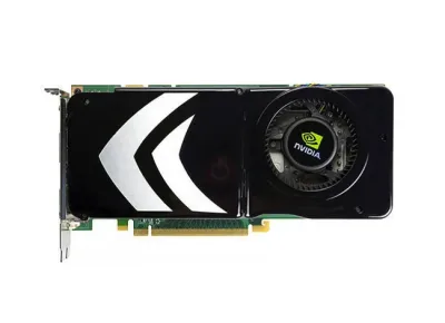 5070-5280 - HP Nvidia GeForce 8800 GT 512MB GDDR3 256-Bit PCI Express 2.0 x16 Video Graphics Card